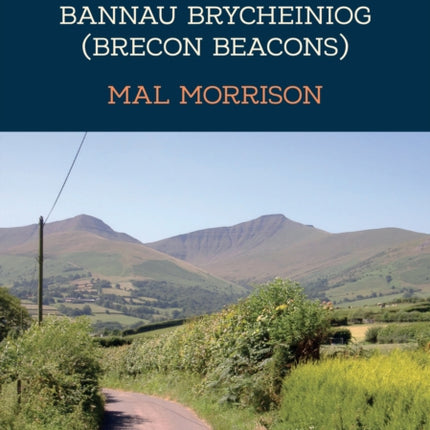 50 Gems of the Bannau Brycheiniog Brecon Beacons