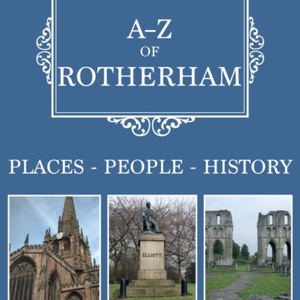 AZ of Rotherham