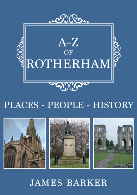 AZ of Rotherham