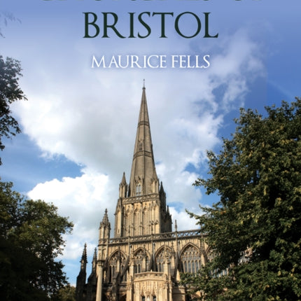 Churches of Bristol
