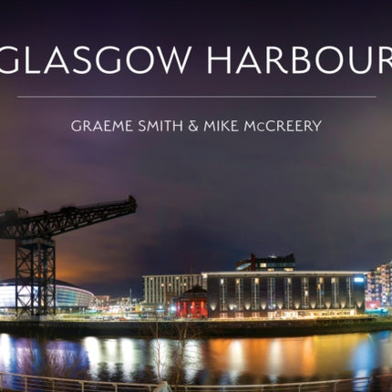 Glasgow Harbour