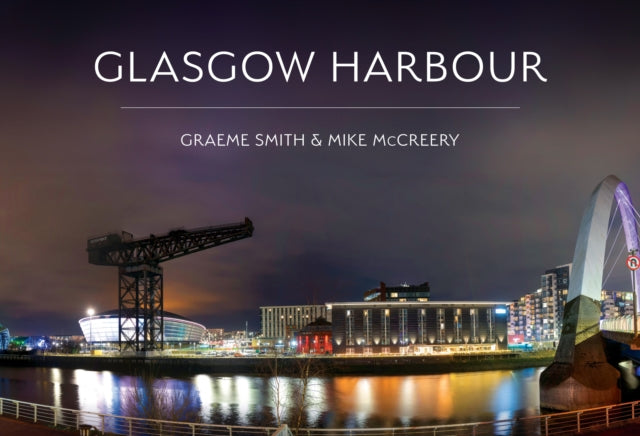 Glasgow Harbour