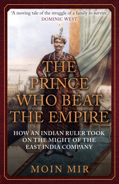 The Prince Who Beat the Empire