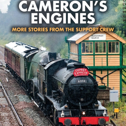 Camerons Engines