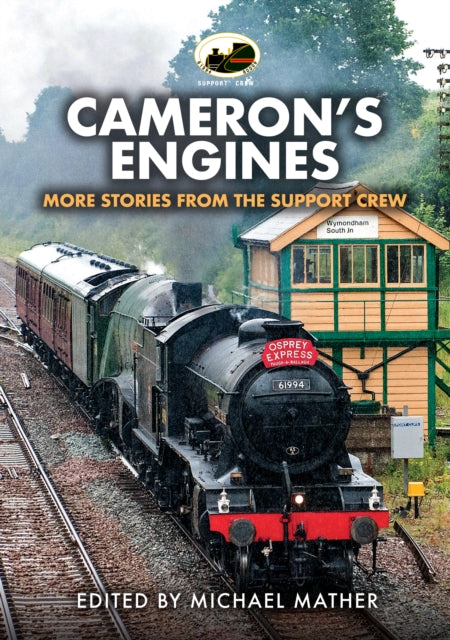 Camerons Engines
