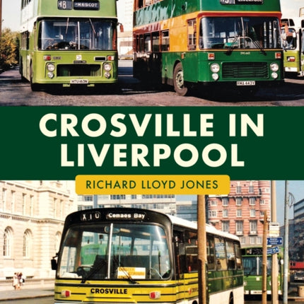 Crosville in Liverpool
