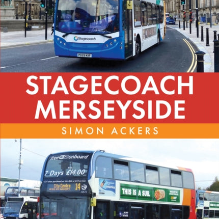 Stagecoach Merseyside