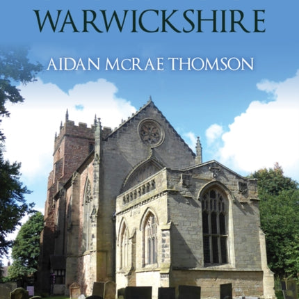 Churches of Warwickshire