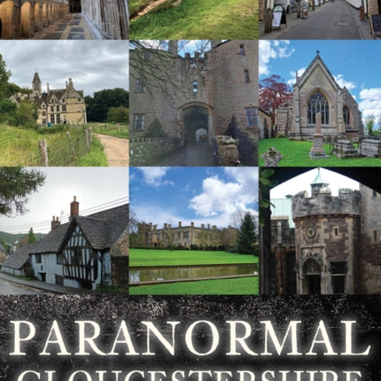Paranormal Gloucestershire