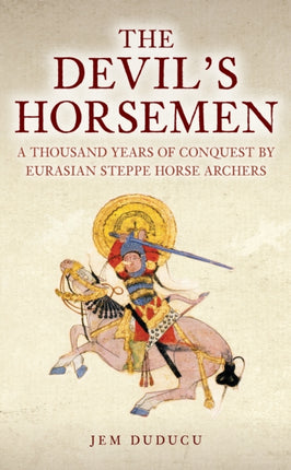 The Devils Horsemen