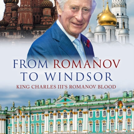 From Romanov to Windsor