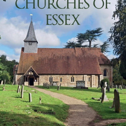 Churches of Essex