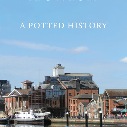 Ipswich A Potted History