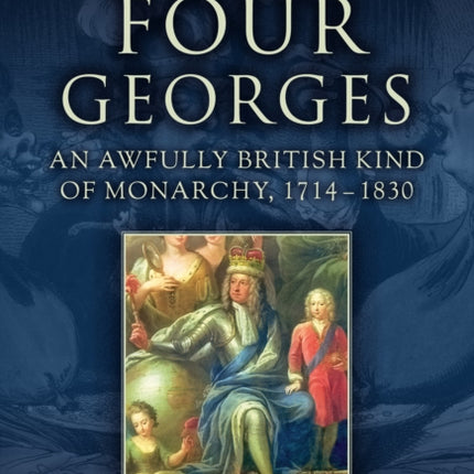 The Four Georges
