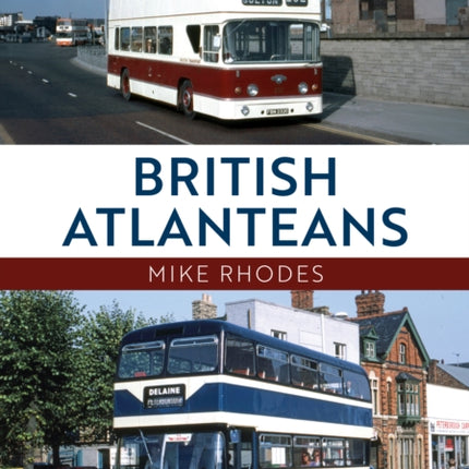 British Atlanteans