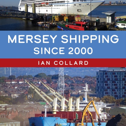 Mersey Shipping Since 2000
