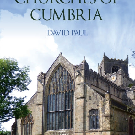 Churches of Cumbria