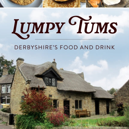 Lumpy Tums