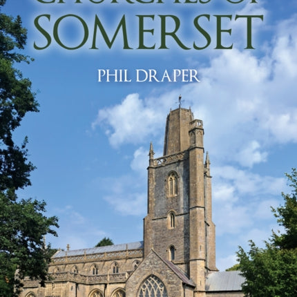 Churches of Somerset