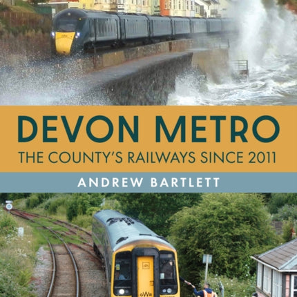 Devon Metro