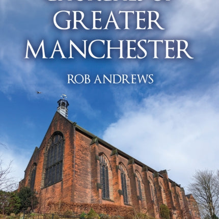 Churches of Greater Manchester