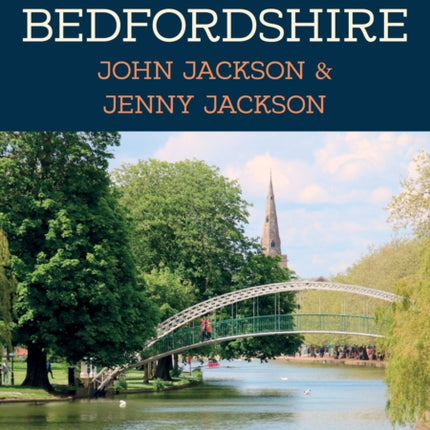 50 Gems of Bedfordshire
