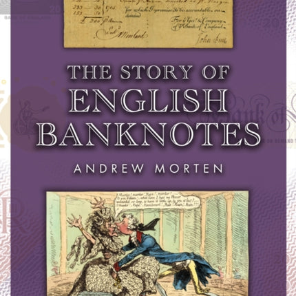 The Story of English Banknotes