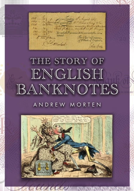 The Story of English Banknotes
