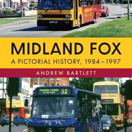 Midland Fox
