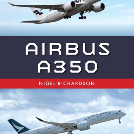 Airbus A350