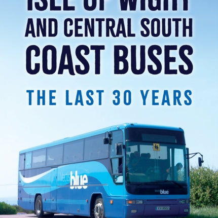 Isle of Wight and Central South Coast Buses