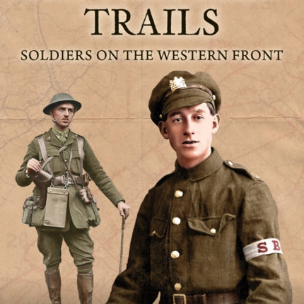 Battlefield Trails