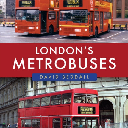 Londons Metrobuses