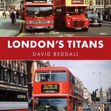 Londons Titans