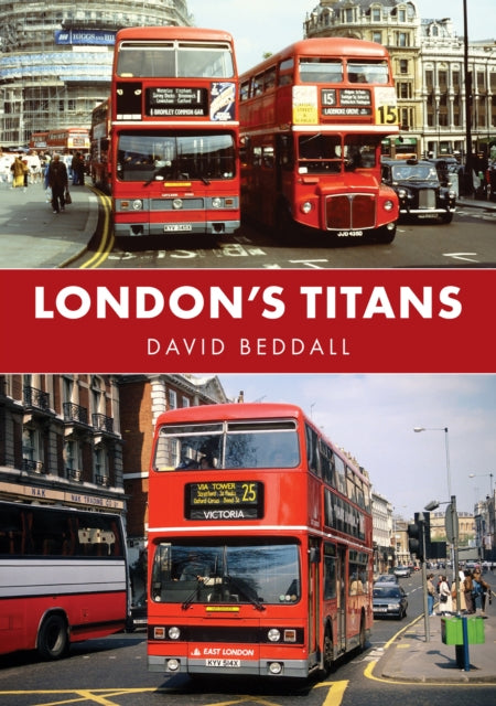 Londons Titans