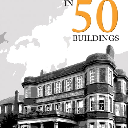 Wrexham in 50 Buildings