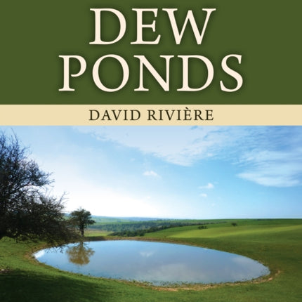 Dew Ponds