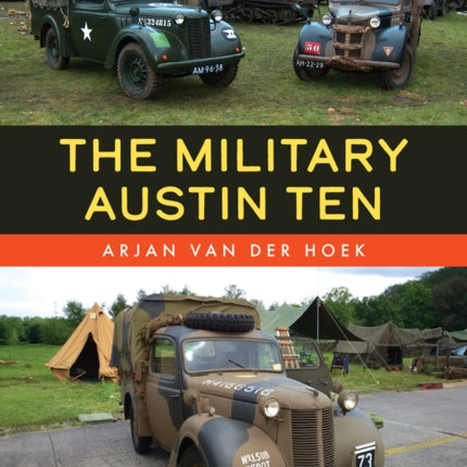 The Military Austin Ten