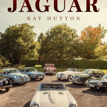 A Concise History of Jaguar