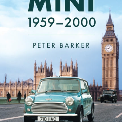 Mini 19592000
