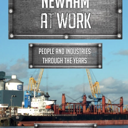 Newham at Work
