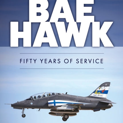 BAE Hawk