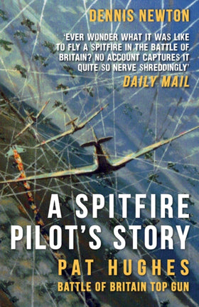 A Spitfire Pilots Story