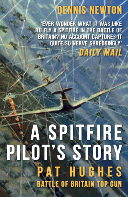 A Spitfire Pilots Story