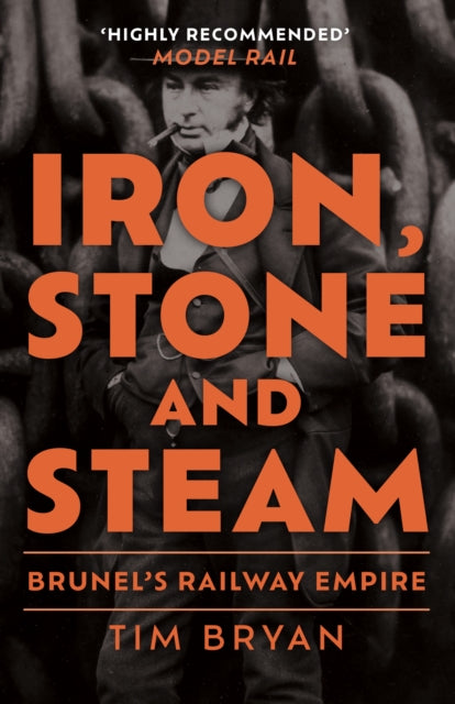 Iron Stone and Steam