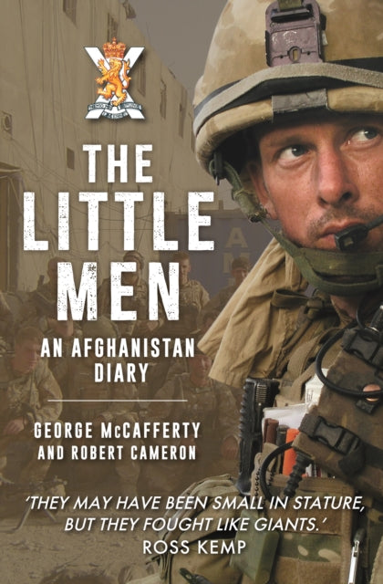 The Little Men