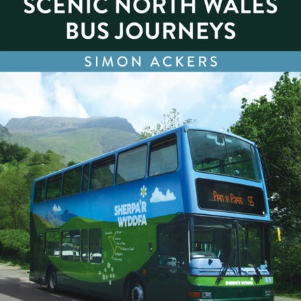 Scenic North Wales Bus Journeys