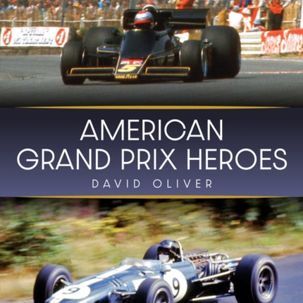 American Grand Prix Heroes