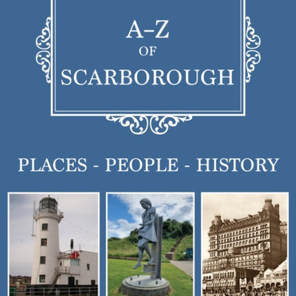 AZ of Scarborough