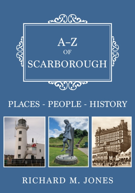 AZ of Scarborough